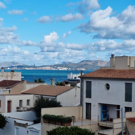 Wonderful Appartement In Son Baulo/Can Picafort Can Picafort  Bagian luar foto