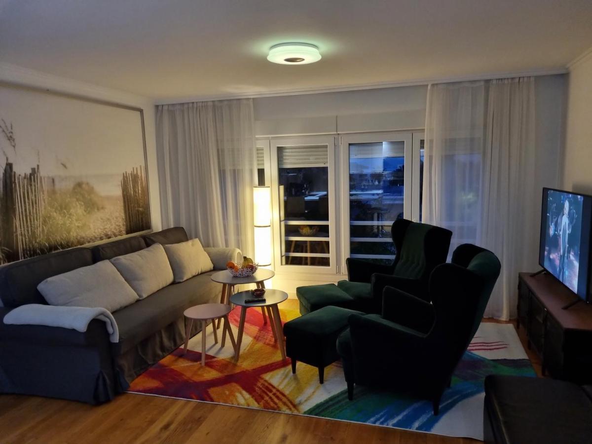 Wonderful Appartement In Son Baulo/Can Picafort Can Picafort  Bagian luar foto