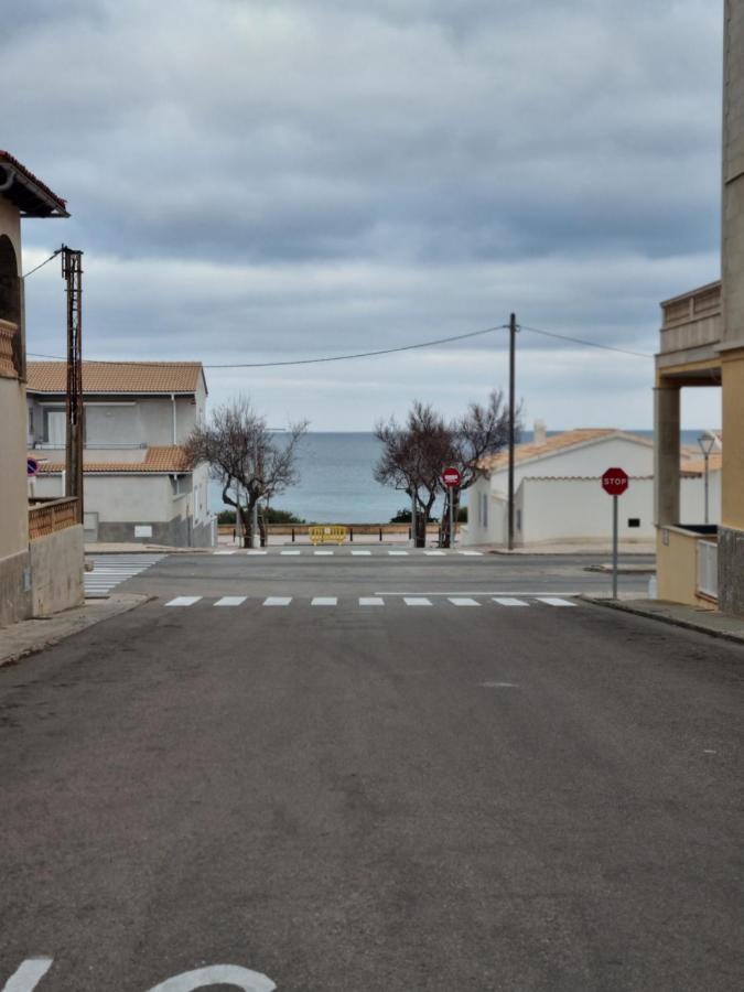 Wonderful Appartement In Son Baulo/Can Picafort Can Picafort  Bagian luar foto