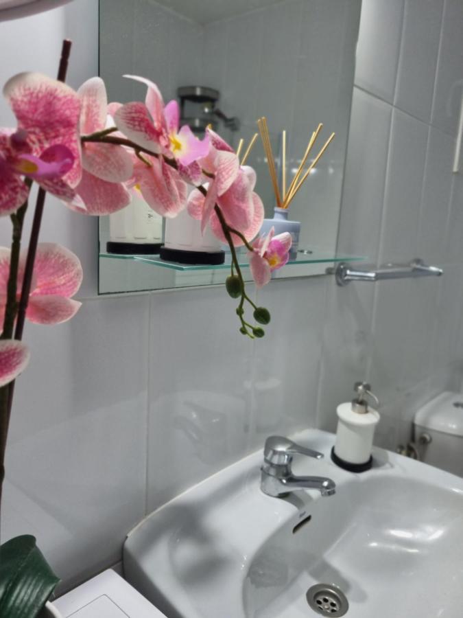 Wonderful Appartement In Son Baulo/Can Picafort Can Picafort  Bagian luar foto