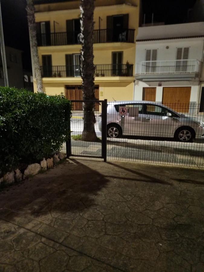 Wonderful Appartement In Son Baulo/Can Picafort Can Picafort  Bagian luar foto